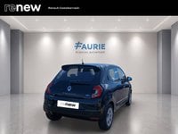 Voitures D'occasion À Castelsarrasin | Renault Twingo Iii Achat Intégral - 21 Zen