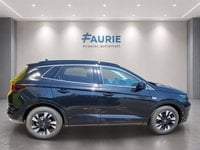 Voitures D'occasion À Limoges | Opel Grandland 1.2 Turbo 130 Ch Elegance Business