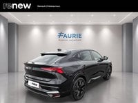 Voitures D'occasion À Saint Maur | Renault Rafale E-Tech Full Hybrid 200 Ch Esprit Alpine