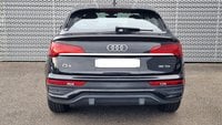Voitures D'occasion À Dax | Audi Q5 Sportback 35 Tdi 163 S Tronic 7 Business Executive