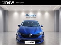 Voitures D'occasion À Limoges | Renault Clio V Blue Dci 100 Ch Gsr2 Evolution