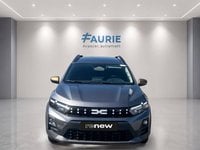 Voitures D'occasion À Trélissac | Dacia Jogger Eco-G 120 Auto 7 Pl Extreme