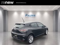 Voitures D'occasion À Saint Maur | Renault Clio Blue Dci 100 Ch Gsr2 Evolution