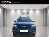 Voitures D'occasion À Limoges | Dacia Duster Ii Eco-G 100 4X2 Journey