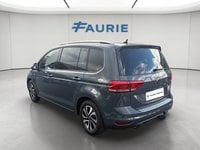 Voitures D'occasion À Tulle | Volkswagen Touran 2.0 Tdi 150 Dsg7 5Pl Active