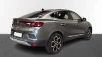 Voitures D'occasion À Montauban | Renault Arkana E-Tech Hybride 145 - 22 Techno