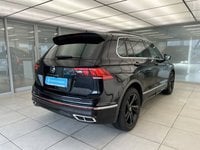 Voitures D'occasion À Brive La Gaillarde | Volkswagen Tiguan 1.5 Tsi 150Ch Dsg7 R-Line