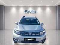 Voitures D'occasion À Brive La Gaillarde | Dacia Duster Blue Dci 115 4X2 Prestige +