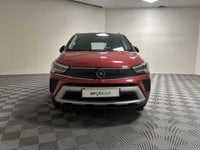 Voitures D'occasion À Migné-Auxances | Opel Crossland 1.5 D 120 Ch Bva6 Elegance