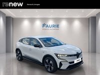 Voitures D'occasion À Limoges | Renault Mégane Megane V Electrique Megane E-Tech Ev40 130Ch Sta...