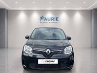 Voitures D'occasion À Brive La Gaillarde | Renault Twingo Electrique Iii Iii E-Tech Techno