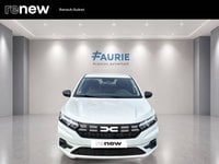 Voitures D'occasion À Guéret | Dacia Sandero Iii Sce 65 Gsr2 Essential