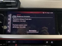 Voitures D'occasion À Boé | Audi A3 Sportback 35 Tdi 150 S Tronic 7 S Line