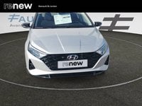 Voitures D'occasion À Saint-Junien | Hyundai I20 Iii 1.0 T-Gdi 100 Hybrid 48V Creative