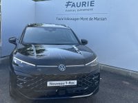 Voitures D'0Km À Saint-Pierre-Du-Mont | Volkswagen T-Roc 1.5 Etsi Hybrid 150 Ch Dsg7 R-Line