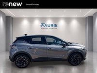 Voitures D'occasion À Saint-Junien | Renault Captur Ii E-Tech Full Hybrid 145 Ch Esprit Alpine