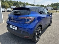 Voitures D'occasion À Montauban | Renault Captur Ii E-Tech Full Hybrid 160 Ch Techno