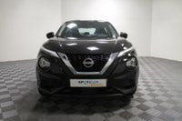 Voitures D'occasion À Migné-Auxances | Nissan Juke Dig-T 114 Business Edition