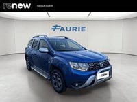 Voitures D'occasion À Guéret | Dacia Duster Ii Blue Dci 115 4X4 Prestige
