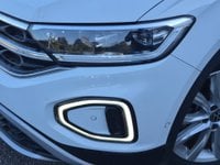 Voitures D'occasion À Saint-Avit | Volkswagen T-Roc 1.5 Tsi Evo 150 Start/Stop Dsg7 Style