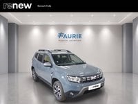 Voitures D'occasion À Tulle | Dacia Duster Ii Tce 150 4X2 Edc Journey