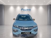 Voitures D'occasion À Brive La Gaillarde | Dacia Spring Extreme