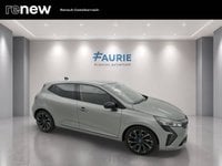 Voitures D'occasion À Castelsarrasin | Renault Clio Tce 90 Ch Gsr2 Esprit Alpine