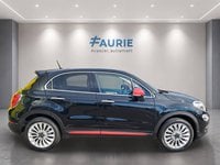 Voitures D'occasion À Tulle | Fiat 500X 1.4 Multiair 140 Ch Lounge