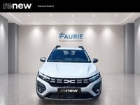 Voitures D'occasion À Guéret | Dacia Sandero Iii Tce 90 Stepway Expression
