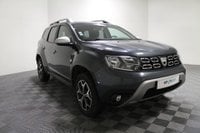 Voitures D'occasion À Migné-Auxances | Dacia Duster Ii Tce 125 4X2 Prestige