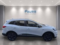 Voitures D'occasion À Tulle | Renault Kadjar Tce 140 Fap Edc Black Edition