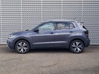 Voitures D'occasion À Dax | Volkswagen T-Cross 1.0 Tsi 110 Start/Stop Dsg7 Carat