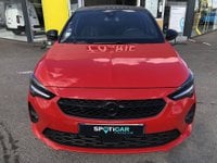 Voitures D'occasion À Cognac | Opel Corsa F 1.2 Turbo 130 Ch Bva8 40Eme Anniversaire
