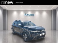 Voitures D'occasion À Limoges | Dacia Duster Iii Hybrid 140 Journey