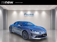 Voitures D'occasion À Limoges | Alpine A110 1.8T 300 Ch Gt