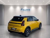 Voitures D'occasion À Trélissac | Renault 5 Renault E-Tech Electrique 120 Ch Autonomie Urbaine ...