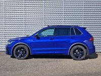 Voitures D'occasion À Dax | Volkswagen Tiguan 2.0 Tdi 150Ch Dsg7 R-Line Exclusive
