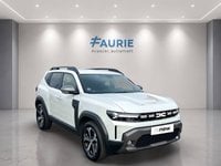 Voitures D'occasion À Bergerac | Dacia Duster Iii Hybrid 140 Journey