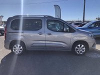 Voitures D'occasion À Cognac | Opel Combo Life L1H1 1.2 110 Ch Start/Stop Innovation