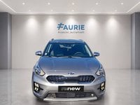 Voitures D'occasion À Brive La Gaillarde | Kia Niro 1.6 Gdi Hybride 141 Ch Dct6 Active