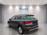 Voitures D'occasion À Brive La Gaillarde | Seat Ateca 1.5 Tsi 150 Ch Act Start/Stop Dsg7 Xcellence