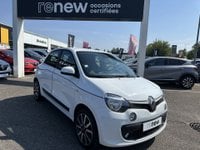 Voitures D'occasion À Montauban | Renault Twingo Iii 1.0 Sce 70 Eco2 Stop & Start Intens