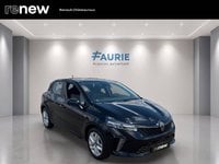 Voitures D'occasion À Saint Maur | Renault Clio V Blue Dci 100 Ch Gsr2 Evolution