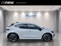 Voitures D'occasion À Saint Maur | Renault Clio Vi E-Tech Full Hybrid 160 Ch Techno