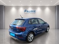 Voitures D'occasion À Brive La Gaillarde | Volkswagen Polo 1.0 Tsi 95 S&S Dsg7 Style