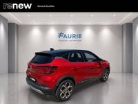 Voitures D'occasion À Souillac | Renault Captur Ii E-Tech Full Hybrid 145 Techno