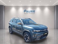Voitures D'occasion À Brive La Gaillarde | Dacia Duster Iii Hybrid 140 Extreme