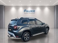 Voitures D'occasion À Cahors | Dacia Duster Ii Blue Dci 115 4X4 Prestige