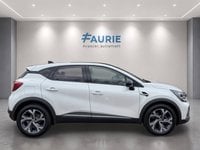 Voitures D'occasion À Sarlat | Renault Captur Ii Mild Hybrid 160 Edc R.s. Line