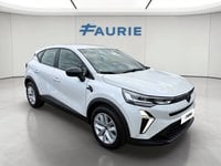 Voitures D'occasion À Brive La Gaillarde | Renault Captur Ii E-Tech Full Hybrid 145 Ch Evolution